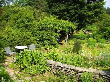 Berkshire Botanical Garden