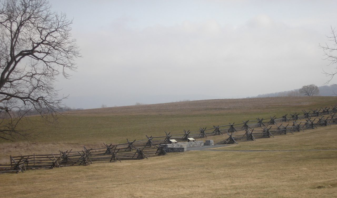 Antietam National Battlefield