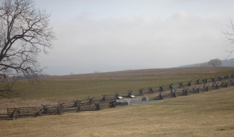 Antietam National Battlefield