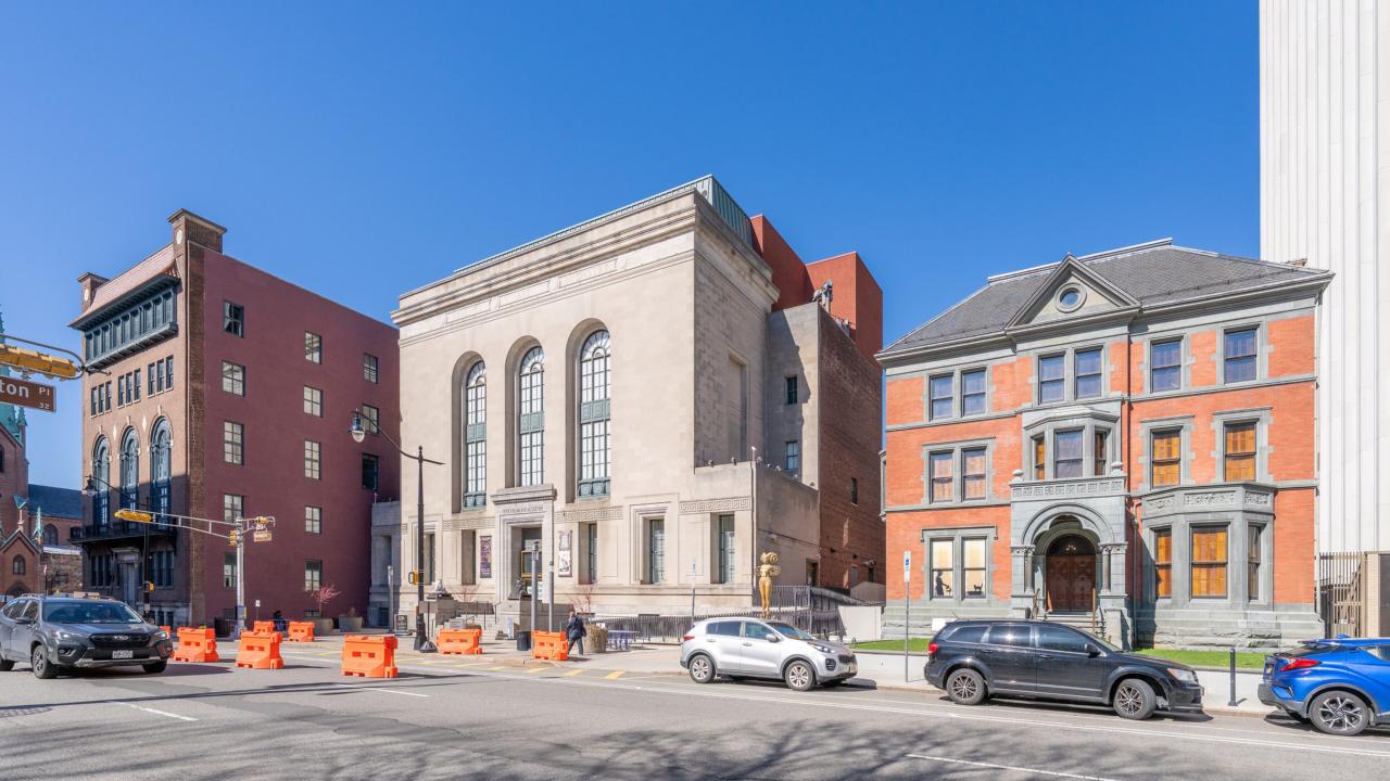 Newark Museum