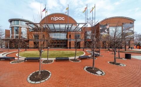 New Jersey Performing Arts Center