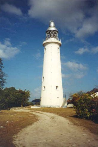 Negril Lighthouse