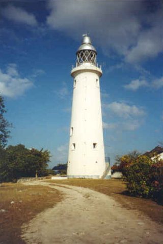 Negril Lighthouse