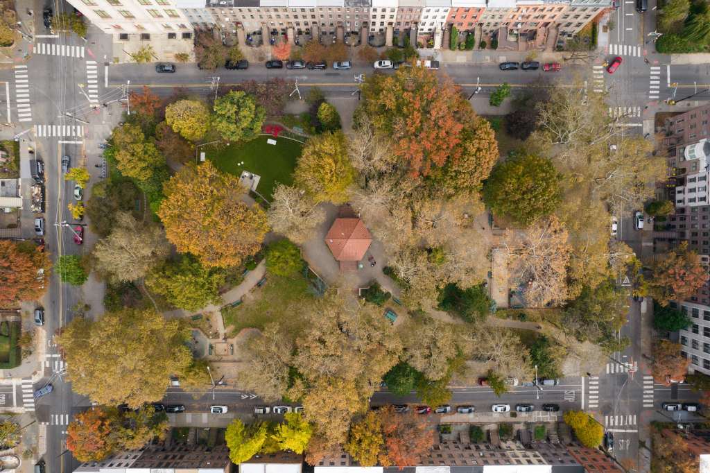 Van Vorst Park