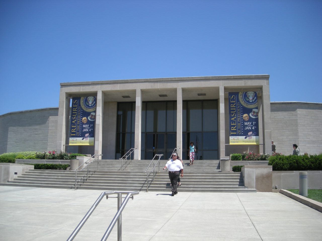 Harry S. Truman Presidential Library