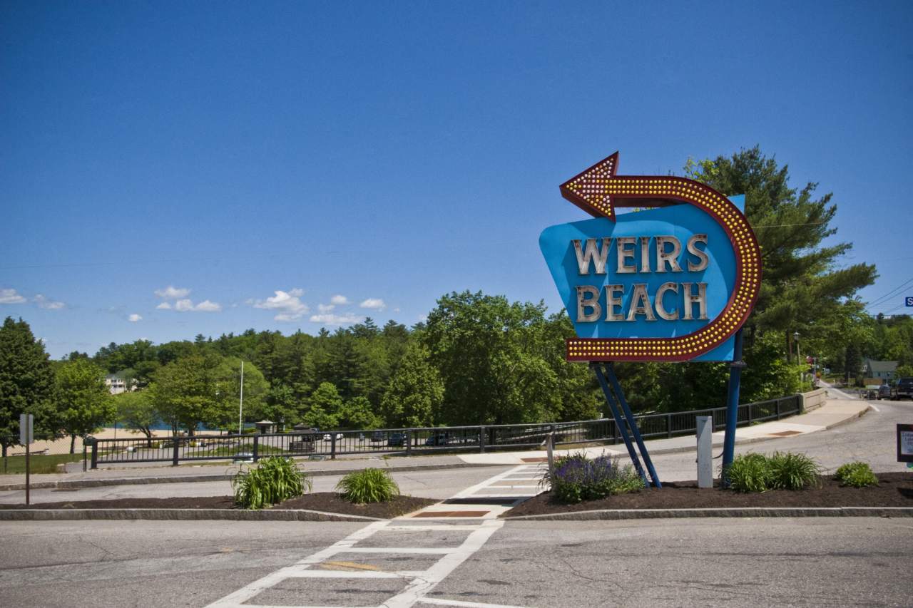 Weirs Beach