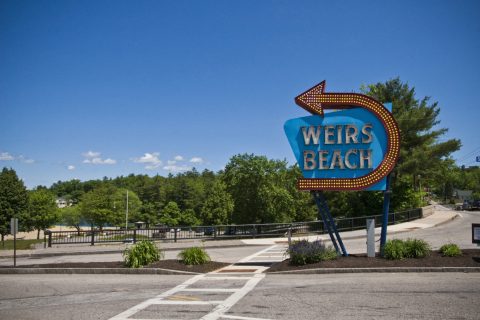 Weirs Beach