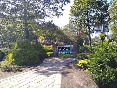 Cape May County Zoo