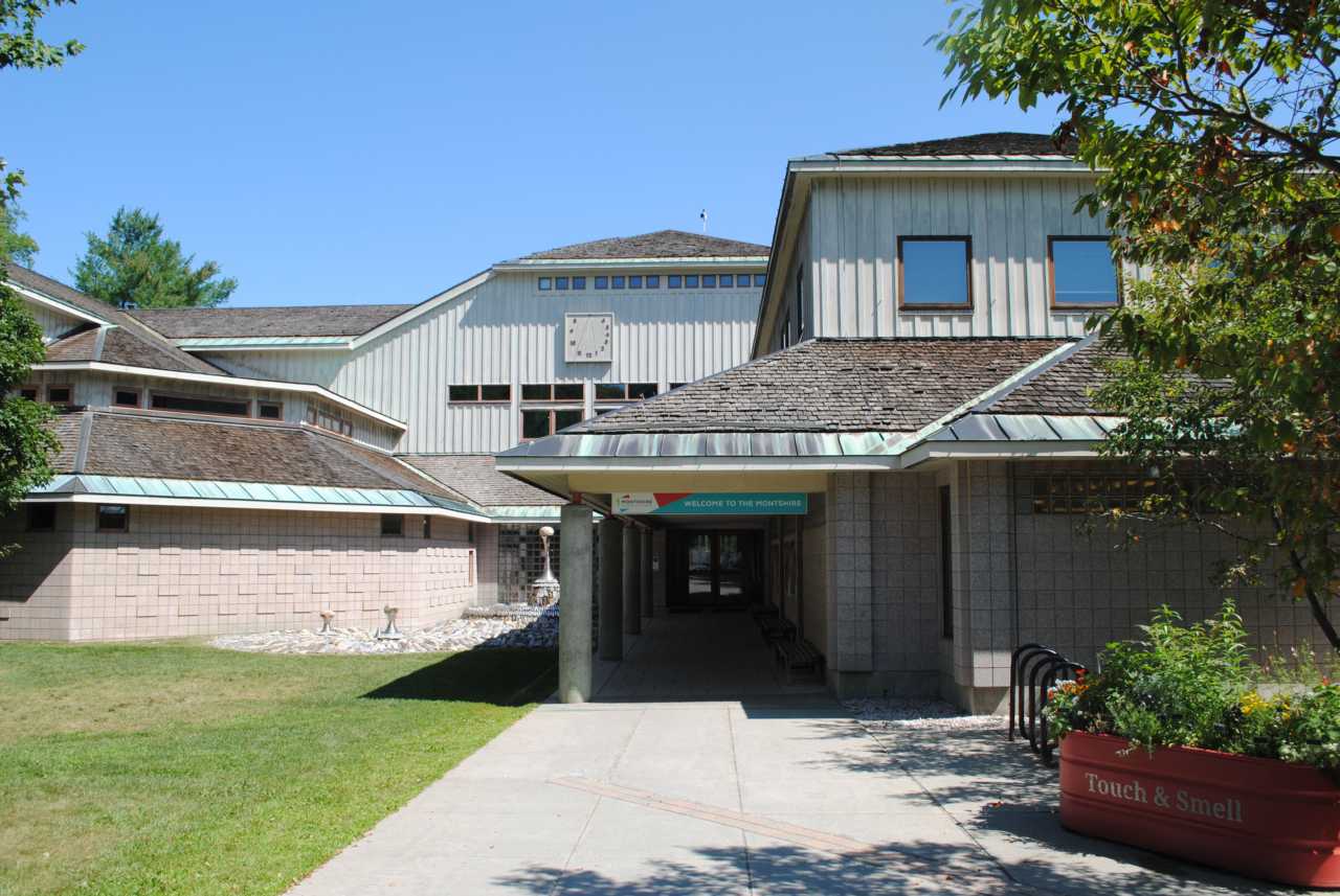 Montshire Museum of Science