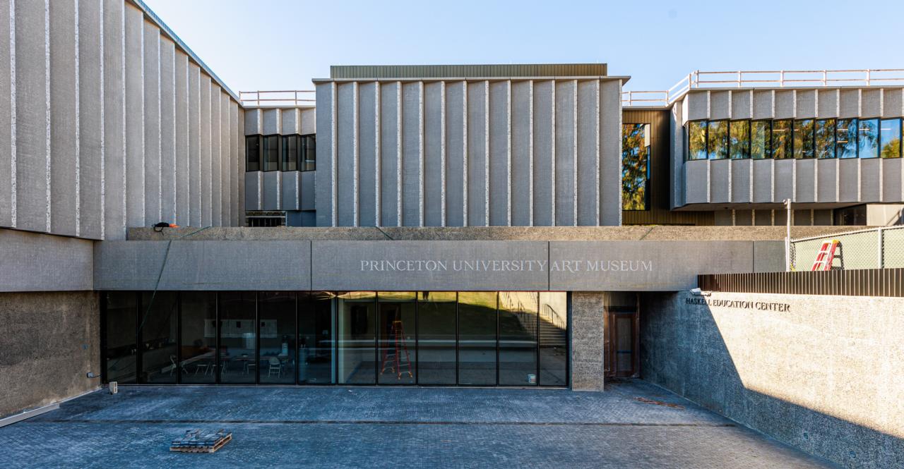 Princeton University Art Museum