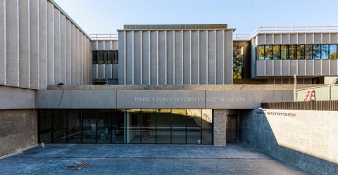 Princeton University Art Museum
