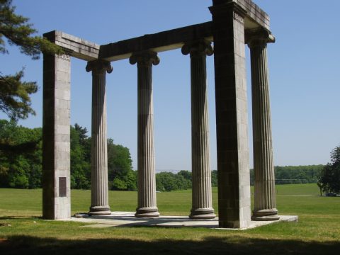 Princeton Battlefield State Park