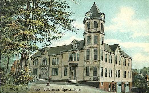 Littleton Opera House