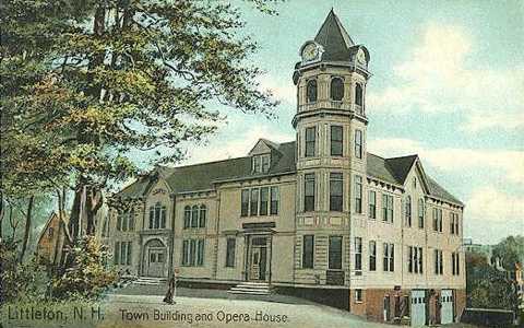 Littleton Opera House
