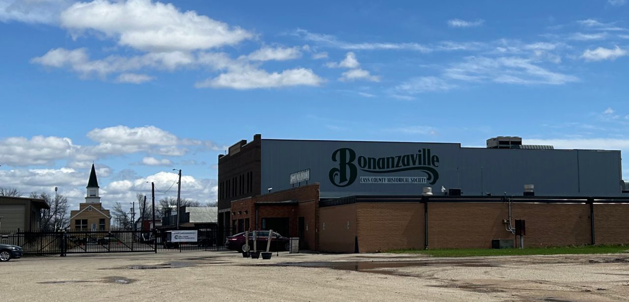 Bonanzaville