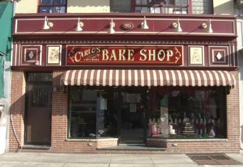 Carlo's Bakery