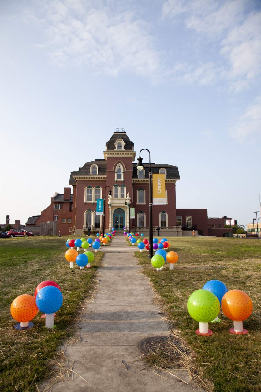 Cleveland Children's Museum