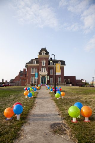 Cleveland Children's Museum