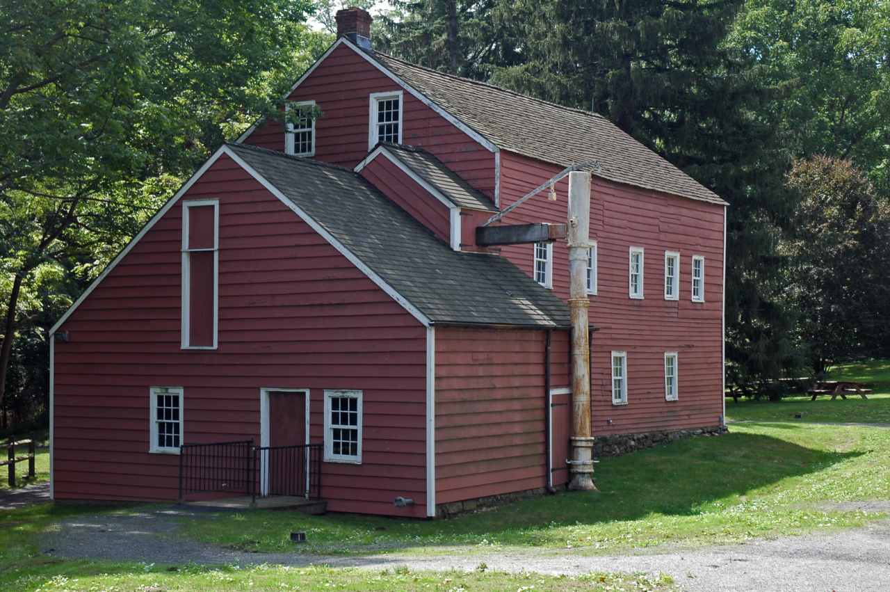 Speedwell Ironworks