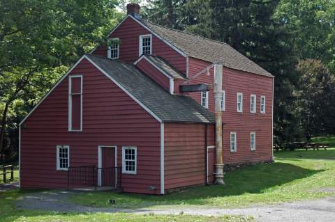 Speedwell Ironworks