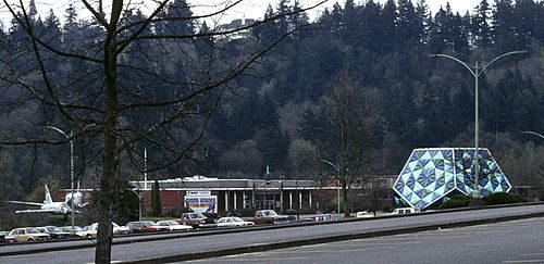 Oregon Museum of Science and Industry