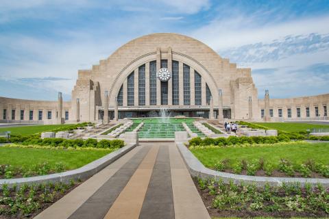 Cincinnati Museum Center