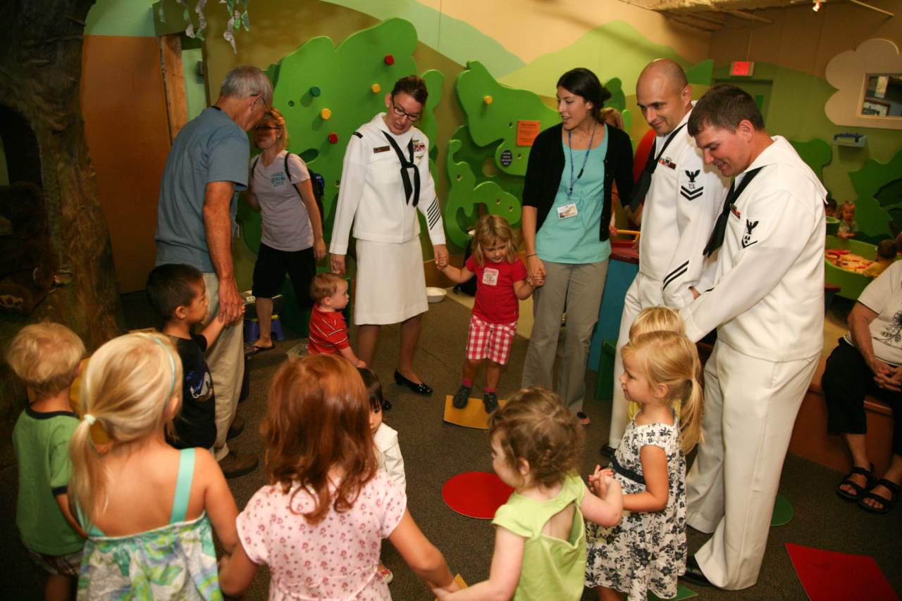 Cincinnati Children's Museum