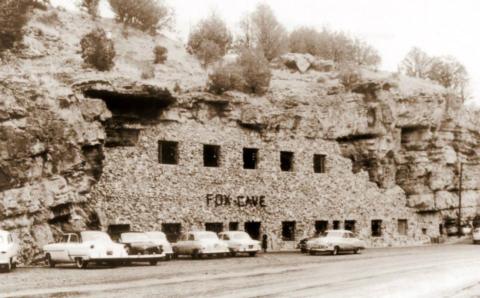 Ruidoso River Museum