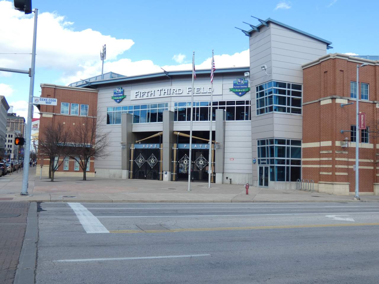 Fifth Third Field