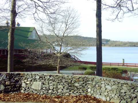 Goddard Memorial State Park