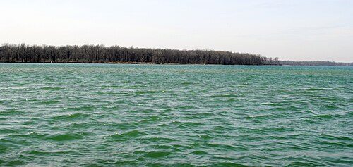 Navy Island