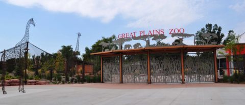 Great Plains Zoo