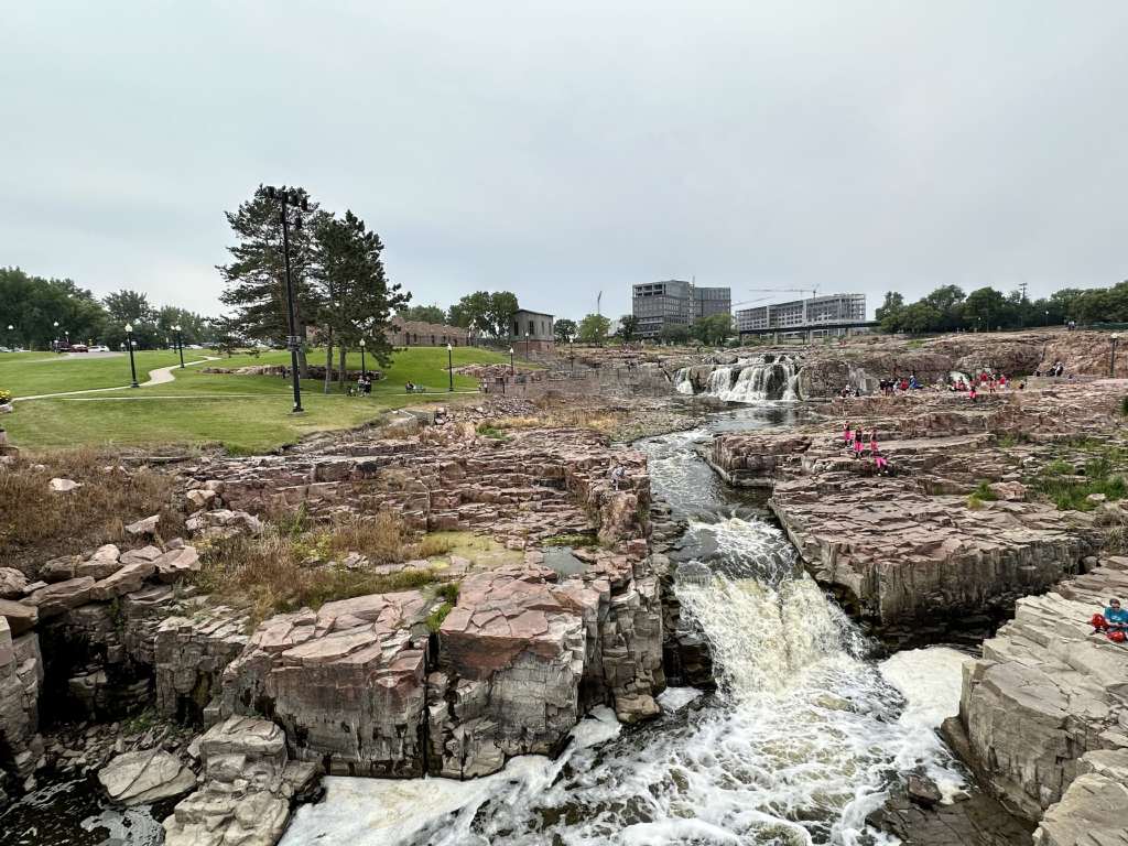 Falls Park