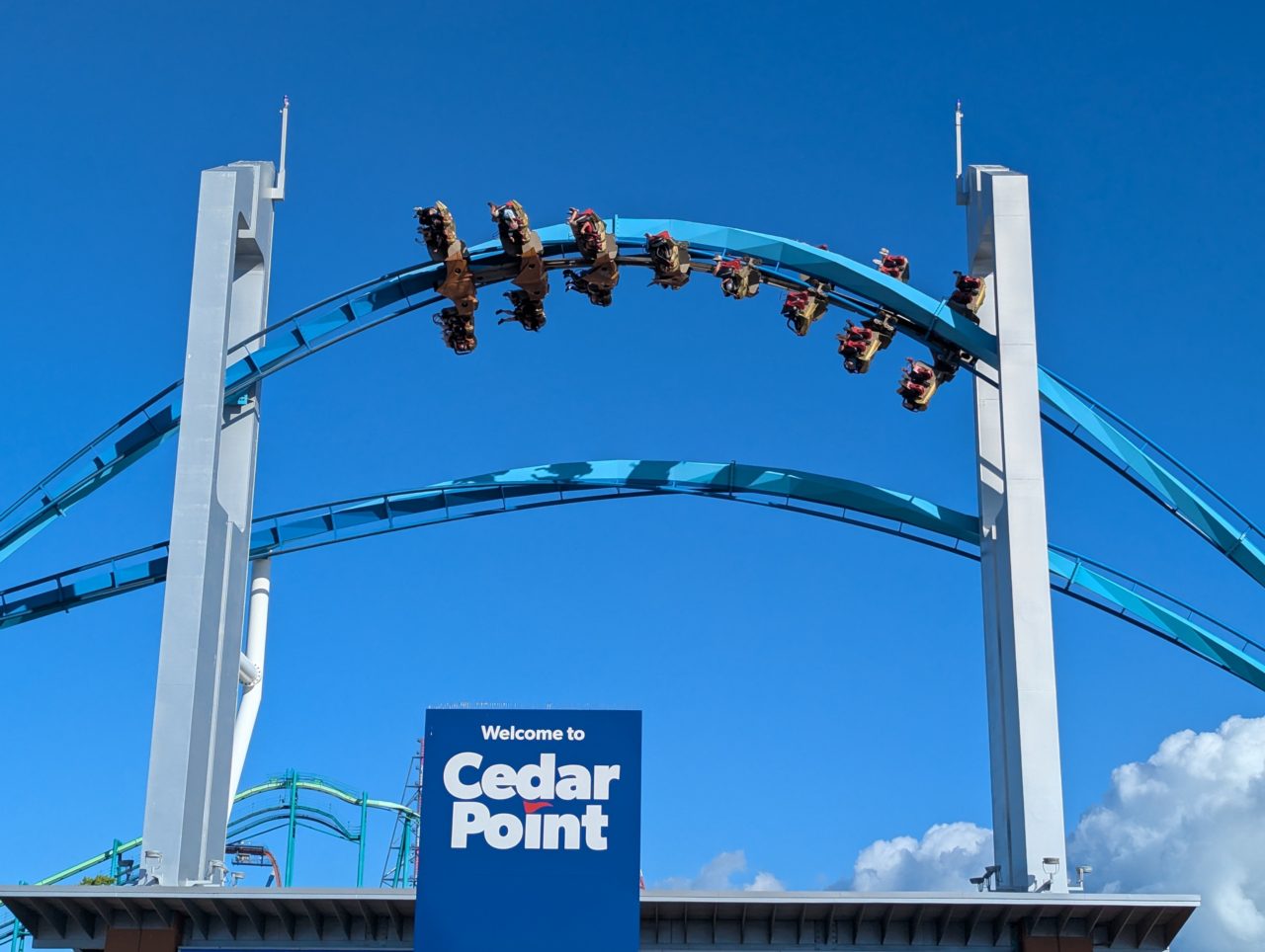 Cedar Point