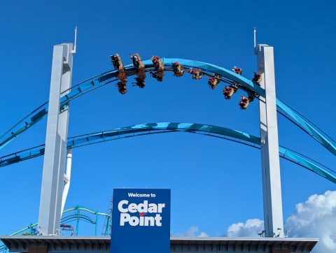 Cedar Point