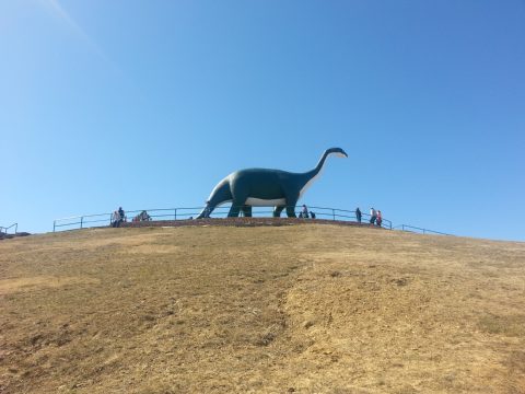 Dinosaur Park