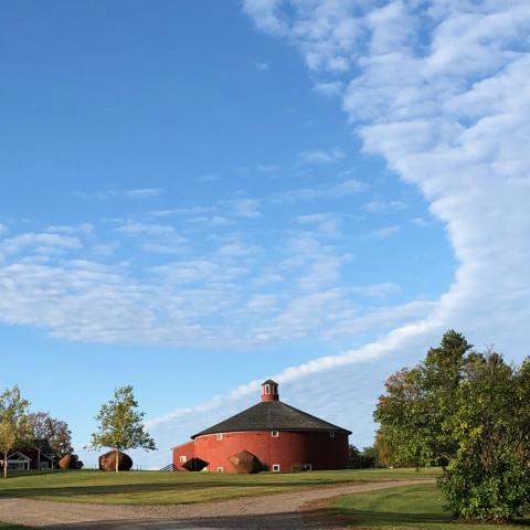 Shelburne Museum