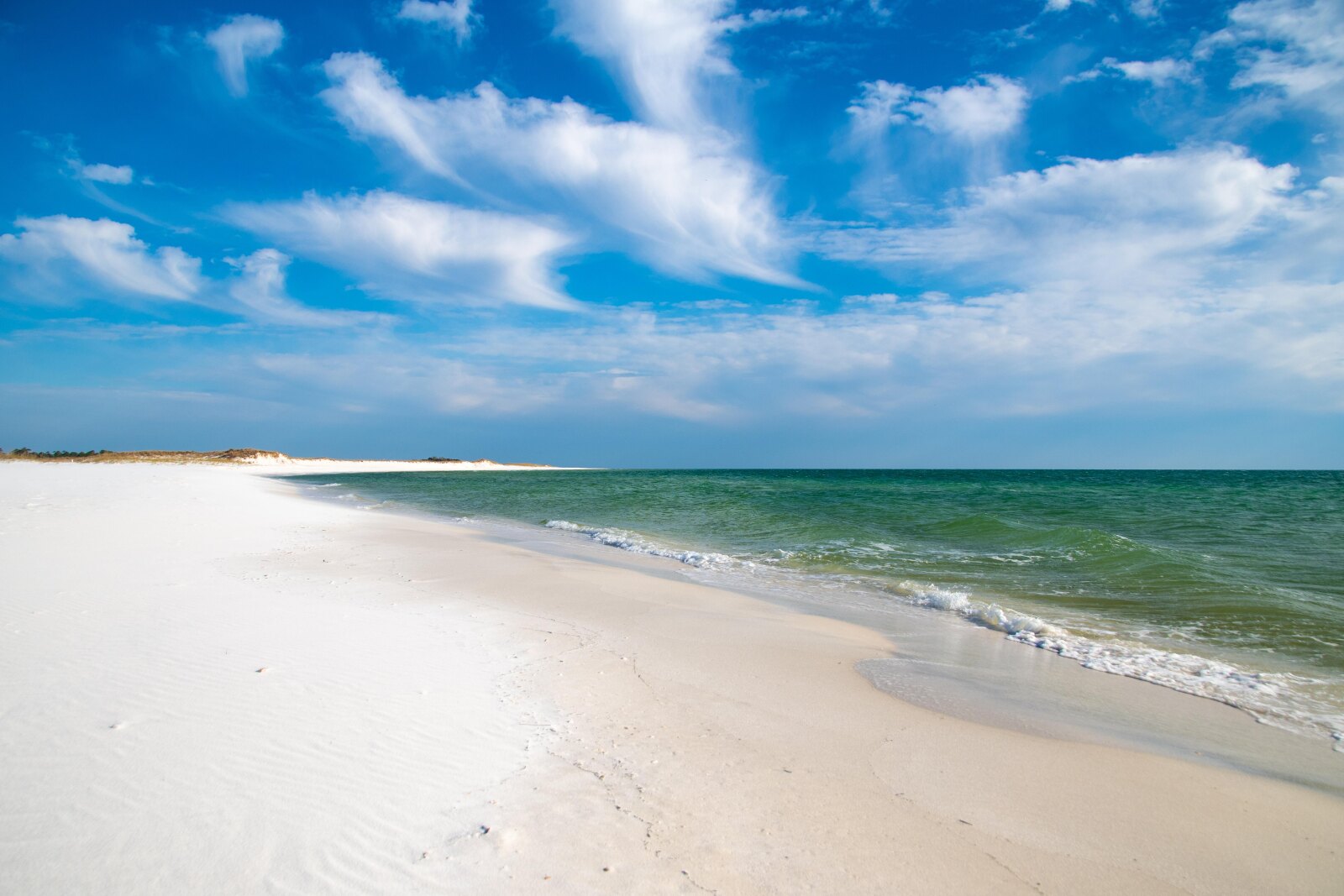 Forget Miami: the Underrated Florida Panhandle Road Trip